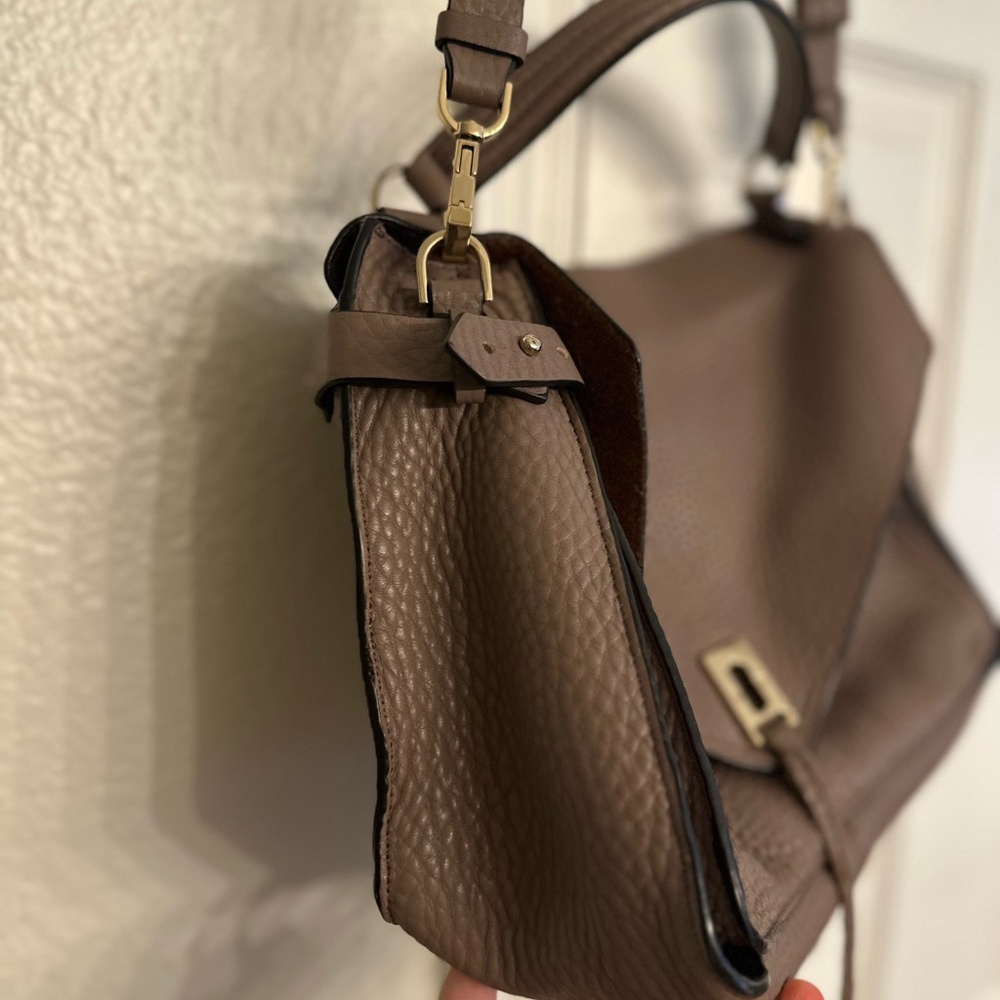 Rebecca Minkoff Darren Satchel.